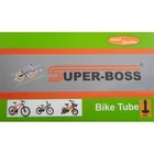 Kép 8/8 - Kerékpár belső gumi