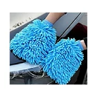 Kép 3/10 - Mikroszálas szövetkesztyű autómosáshoz