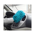 Kép 8/10 - Mikroszálas szövetkesztyű autómosáshoz