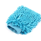 Kép 9/10 - Mikroszálas szövetkesztyű autómosáshoz