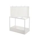 Kép 9/10 - Fűszertartó, kihúzható polc 