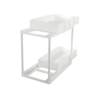 Kép 6/10 - Fűszertartó, kihúzható polc 