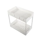 Kép 7/10 - Fűszertartó, kihúzható polc 