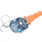 Kép 2/3 - Garázs lámpa 10m