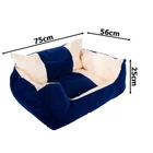 Kép 10/10 - Kutyaágy 