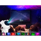 Kép 2/10 - Űrhajós csillag projektor 