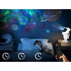 Kép 4/10 - Űrhajós csillag projektor 