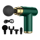 Kép 6/10 - Mini masszázs pisztoly