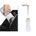 Kép 5/9 - Hordozható kutya itatópalack – 380 ml