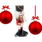 Kép 10/10 - Diótörő fa katona