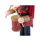 Kép 3/10 - Diótörő fa katona 