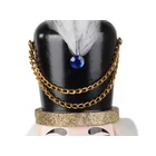 Kép 4/10 - Diótörő fa katona 