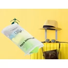 Kép 5/6 - Vízálló utazótasak zokniknak, 28 x 18 cm