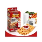 Kép 8/9 - Hasábburgonya szeletelő