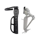 Kép 2/3 - Kerékpár fali tartó