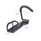 Kép 3/3 - Kerékpár fali tartó