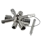 Kép 9/10 - Univerzális dugókulcs – 10 az 1-ben