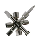 Kép 4/10 - Univerzális dugókulcs – 10 az 1-ben