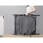 Kép 4/10 - Összecsukható horgászágy matraccal