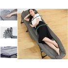 Kép 6/10 - Összecsukható horgászágy matraccal