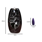 Kép 10/10 - Illatos kerámia kandalló