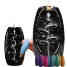 Kép 1/10 - Illatos kerámia kandalló