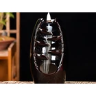 Kép 3/10 - Illatos kerámia kandalló