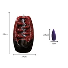 Kép 9/10 - Illatos kerámia kandalló