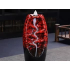 Kép 10/10 - Illatos kerámia kandalló