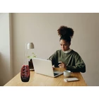 Kép 7/10 - Illatos kerámia kandalló