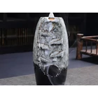 Kép 10/10 - Illatos kerámia kandalló