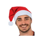 Kép 6/10 - Mikulás sapka