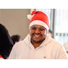 Kép 5/10 - Mikulás sapka