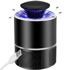 Kép 1/10 - Rovarölő lámpa