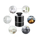 Kép 9/10 - Rovarölő lámpa