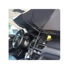 Kép 5/10 - Autós árnyékoló szélvédőre