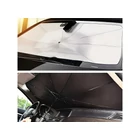 Kép 9/10 - Autós árnyékoló szélvédőre