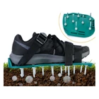 Kép 2/10 - Cipőre rögzíthető gyepszellőztető talp