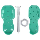 Kép 4/10 - Cipőre rögzíthető gyepszellőztető talp