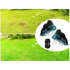 Kép 5/10 - Cipőre rögzíthető gyepszellőztető talp