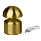 Kép 9/9 - Akkumulátoros asztali LED lámpa