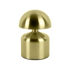 Kép 2/9 - Akkumulátoros asztali LED lámpa