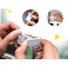 Kép 2/8 - Gyerekzár készlet, 2 db