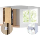 Kép 5/8 - Gyerekzár készlet, 2 db