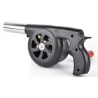 Kép 7/13 - Kézi fúvóka tűzgyújtáshoz