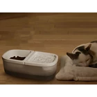 Kép 5/8 - Kutya, macska etető, itató csobogóval