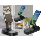 Kép 2/10 - Mutlifunkciós mobiltelefon tartó