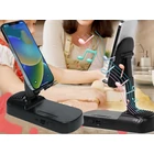 Kép 5/10 - Mutlifunkciós mobiltelefon tartó