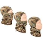 Kép 5/7 - Unisex balaklava pixel terepmintával