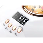 Kép 3/9 - UV/LED műkörmös lámpa automata érzékelővel